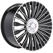 4x Джанти 20 включително за MERCEDES E W212 W213 W214 S Coupe C217 Maybach GLC X254 C254 - I0313