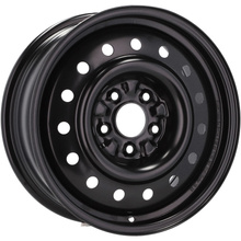 STEEL WHEELS 16'' DACIA Duster I II LOGAN NISSAN Qashqai Juke Leaf Pulsar Quest RENAULT Grand Scenic MEGANE Escape Fluence Kadjar Laguna Latitude