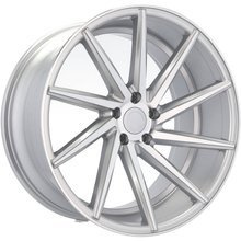 4x jantes 18'' 5x108 s'intégrer dans VOLVO V40 V60 V70 S80 XC60 XC90 - B1059