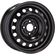 FELGA STALOWA 15'' 4X100 RENAULT Captur Clio I II III IV Kangoo  Megane Modus Thalia Twingo ZOE DACIA Dokker Logan Sandero