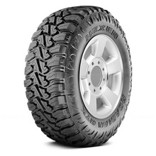 Opony Nexen Roadian MTX RM7 POR 245/75 R17 121Q