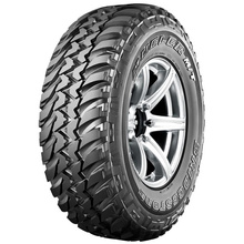 Opony Bridgestone DUELER M/T 674 POR 245/75 R16 120Q