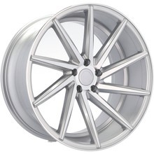 4x rims 19 for MERCEDES C W206 W205 E W213 AUDI A4 A6 A8 VW SKODA CUPRA Vossen - B1058 (B1059)