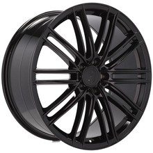 4x Felgi 21'' 5x112 m.in. do AUDI Q7 II PORSCHE Macan - B1274 (BK5494)