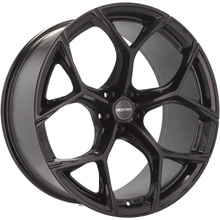 4x GMP rims TUV 19 for AUDI A4 A6 Allroad Q5 SQ5 BMW X5 G05 X6 G06 MERCEDES E S V - ULTRIVITY