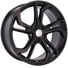 4x rims 18 for VW e-Golf ID3 ID4 Arteon Passat CC B7 B8 Caddy R-Line Touran - B1525 (IN5426)