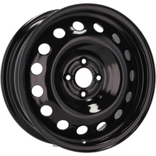 ACÉL KERÉKFEMÉNY 16 RENAULT CLIO CAPTUR KANGO TWINGO DACIA DOKKER SANDERO NISSAN MICRA NOTE