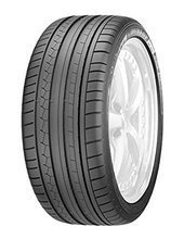 Opony Dunlop SP Sport Maxx GT ROF 245/35 R20 95Y