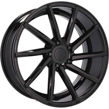 4x jantes 18 5x112 s'intégrer dans MERCEDES E W211 W212 W213 GLA 8+9 - B1059 (B1058)