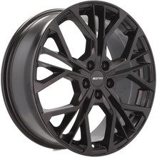 4x rims 18'' for NISSAN Juke II Qashqai X-Trail RENAULT Arkana - MATISSE-S