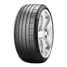 Opony Pirelli P ZERO PZ4 S.C. XL FR Seal Inside PNCS ELT * 255/45 R22 107Y