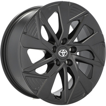 4x Джанти 18 TOYOTA OE Avensis Camry CHR Corolla RAV4 Yaris Cros LEXUS IS UX NX - PW457-42004