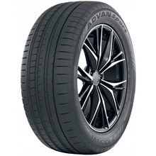 Opony Yokohama ADVAN Sport V107E RPB * 295/25 R21 96Y