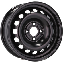 Llanta de acero 14 4x98 FIAT 500 BRAVO PANDA PUNTO QUBO SEICENTO SIENA DOBLO FORD KA