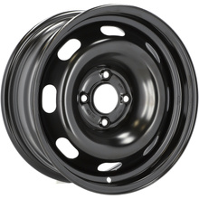 Jantes de aço 15 4X108 PEUGEOT 206 207 208 301 306 307 CC 405 406 PARTNER II III Citroen Berlingo II III C-Elysee C2 C3 Picasso C4 C5 Opel Corsa F