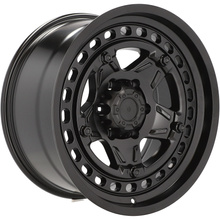 4x Felgi 18 m.in. do ISUZU D-MAX MITSUBISHI L200 Pajero TOYOTA Land Cruiser Tacoma - JT186