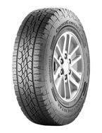 Opony Continental ContiCrossContact ATR 245/65 R17 111H