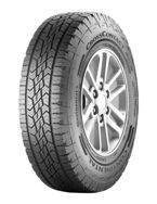Opony Continental ContiCrossContact ATr 205/70 R15 96H