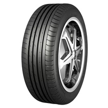 Opony Nankang AS-2 + RFT 255/50 R19 107W