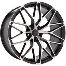 4x cerchi 21 5x130 tra l'altro a PORSCHE Cayenne II III E1 E2 E3 9Y 92A S Turbo Panamera - 3S1067 (IN3082F)