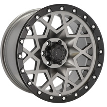 4x rims 17 for NISSAN Frontier Navara D40 Pathfinder III XTERRA MERCEDES X - JT245