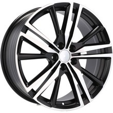 4x jantes 19 s'intégrer dans VOLVO V40 V60 S90 XC40 XC60 XC70 XC90 - FE182