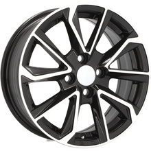 4x felnik 15 TOYOTA Aygo Corolla E120 Verso I Yaris KIA Picanto RIO Stonic I20 - B5463 (5340)