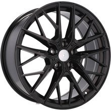 4x Ζάντες 18 μεταξύ άλλων σε BMW X1 F48 X2 F39 1 III F40 2 Gran Tourer Active Tourer F45 - H5080