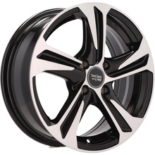 4x llantas 15 entre otras cosas a FORD B-MAX Ecosport II III Fiesta Ka Tourneo Transit Courier - B1242