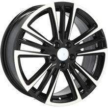 4x jante 17 inclusiv pentru SEAT Arona Cordoba Ibiza Leon I Toledo VW Polo Taigo T-CROSS - Y1257