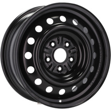 LLANTA DE ACERO 16 TOYOTA AURIS AVENSIS 2 3 COROLLA XI XII PRIUS RAV4 YARIS CROSS SUZUKI Swift Sport Swace SX4 S-Cross Grand Vitara II Kizashi FIAT Sedici