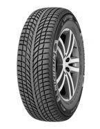 Opony Michelin LATITUDE ALPIN LA2 GRNX XL MO 255/45 R20 105V