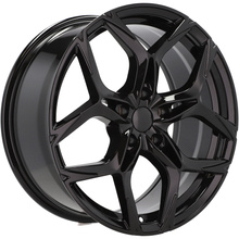 4x rims 18 for CUPRA Born Leon VZ Cup VZx Formentor VZe VZ VZ5 SEAT Ateca Leon - I5572