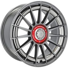 4x rims 19 OZ Superturismoevo Style for HONDA Accord CRV KIA Sportage Lancer Impreza - FBX298