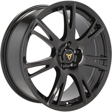 4x SEAT OE jante 19 inclusiv pentru SEAT Leon Tarraco CUPRA Ateca Leon Formentor Terramar - SE018019 MK539 ABRERA I