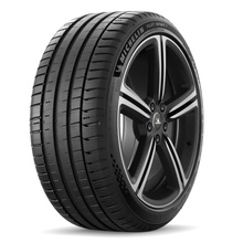 Opony Michelin PILOT SPORT 5 XL MO 255/40 R18 99W
