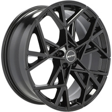 4x aros 19 5x114,3 entre outros para HONDA CR-V HR-V MAZDA CX-5 KIA Sportage HYUNDAI Tucson - CARTESIO