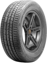 Opony Continental CONTICROSSCONTACT LX SPORT FR 235/60 R18 103H