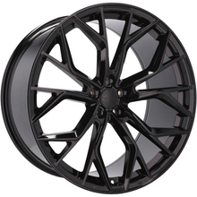 4x alu disky 19 5x120 zapadajú do BMW 3 E90 E91 E92 F30 F31 F34 4 F32 F33 F36 5 E60 x-Drive - HX041