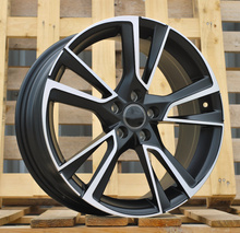 4x llantas 17 VW Beetle BORA Polo T-Cross Taigo SKODA Fabia Kamiq Rapid Scala - IN3627F (YF5767)