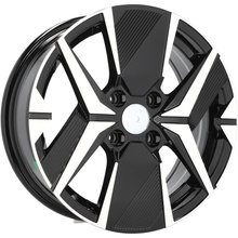 4x aros 16 entre outros para PEUGEOT 2008 206 207 208 308 3008 Partner CITROEN C4 DS5 DS3 - Y1256