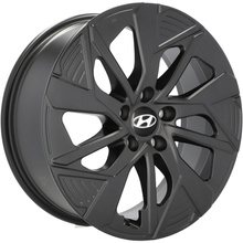 4x cerchi 18 KIA Ceed Sorento Sportage HYUNDAI Kona Tucson NISSAN Qashqai OMODA - PW457-42004-67