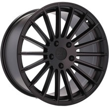 4x alu kola 22 5x112 mezi jiným k MERCEDES GLE BMW X5 G05 X6 G06 šířka 9+10.5 - HX010