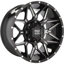4x felnik 20 8x165.1 többek között DODGE RAM 2500 3500 Pickup GMC Savanna HUMMER H2 - B1956