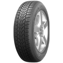 Opony Dunlop WINTER RESPONSE 2 165/65 R15 81T