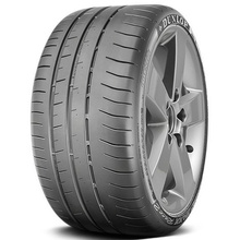 Opony Dunlop SPORT MAXX RACE 2 XL MFS N2 295/30 R20 101Y