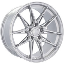 4x ráfky 20'' 5x120 mezi jiným k BMW 1 F20 2 3 E90 F30 F32 F10 F01 - HX036 (B5597)