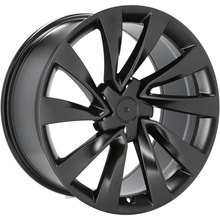 4x Алуминиеви джанти 19 включително за TESLA модел Y FORD Five Hundred D258 LEXUS GS S190 SUBARU Impreza WRX GR GV STI H3410F