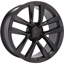 4x Felgi Kute 19 Hybrid Forged 5x120 m.in. do TESLA Model S X Long Range Performance - YF5591 (F9681)