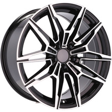 4x aros 19'' entre outros para BMW 3 G20 G21 4 Coupe G22 5 G30 G31 Z4 G29 - I0294 (BYD1677)